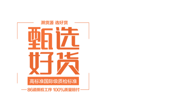 1688日用百货市场