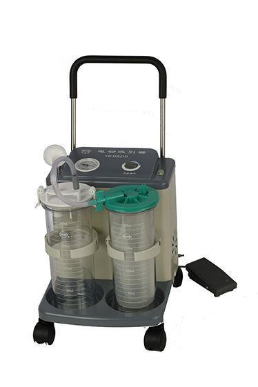 电动吸引器
