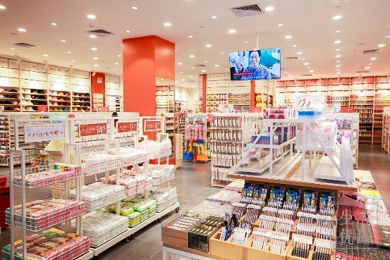 生活优品深圳龙华壹方天地店盛大开业