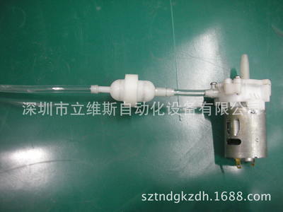 供应医疗器材测试机(图) - 供应医疗器材测试机(图)厂家 - 供应医疗器材测试机(图)价格 - 深圳市立维斯自动化设备 - 