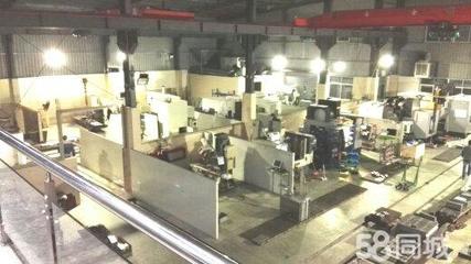 福建精美金属科技