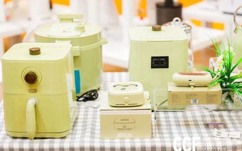 2024上海百货会CCF国际日用百货商品展春季聚焦医疗器械新趋势