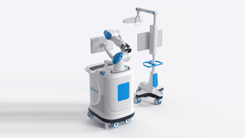 医疗器械产品外观设计规范与日用百货的异同