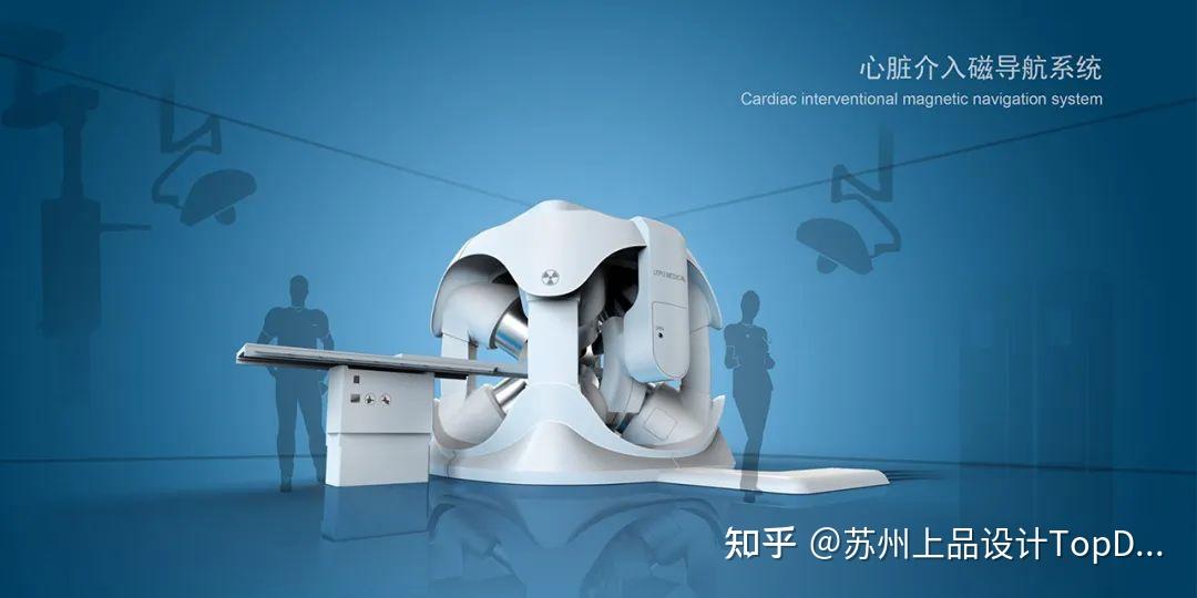 医疗器械产品设计公司选择指南 从需求到合作的全面考量