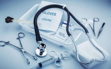 郑州二类医疗器械备案全攻略 医用贴剂销售所需资料清单